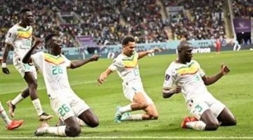 اللقاء المنتظر: السنغال وبنين في كأس أمم أفريقيا مع القنوات والتشكيل المتوقع